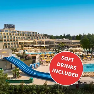 Hotel Valamar Parentino, Porec