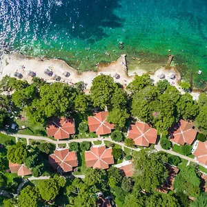 Hotel Village Galijot Plava Laguna, Porec