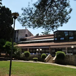 Hotel Flores, Porec