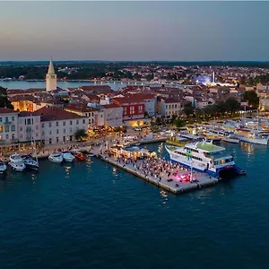 4* Hotel Boutique Mauro