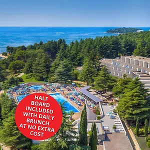 Hotel Sunny By Valamar, Ex Crystal, Porec