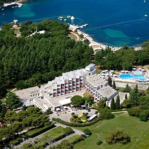 Hotel Rubin, Porec