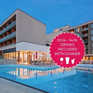 Hotel Park Plava Laguna, Porec