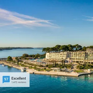 Isabella Island Resort, Valamar Collection Hotel