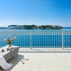 4* Hotel Bo Palazzo
