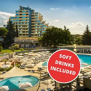 Hotel Valamar Diamant Hotel, Porec