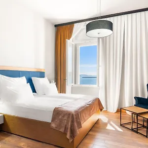 Hotel Dua, Porec