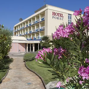 Hotel Hotel Porec, Porec