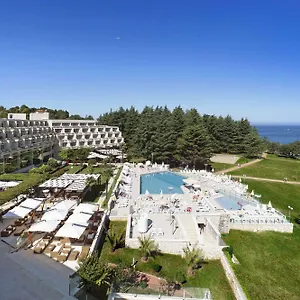 Hotel Mediteran Plava Laguna, Porec